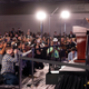 Stacey Abrams, Democratic candidate for Georgia governor, gives a concession speech in Atlanta on Tuesday, Nov. 8, 2022.